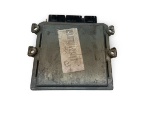 Řídící jednotka 9664611380, 9661642180   Citroen Jumpy 2007