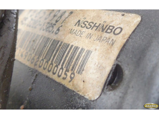 Блок АБС    Mitsubishi  Galant  1993 - 1996 года