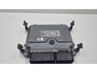 Řídící jednotka A2721531692, 2721531692   Mercedes-Benz SL R230 2009