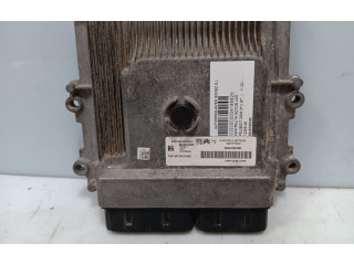Řídící jednotka 9846386380   Peugeot 2008 I 2022