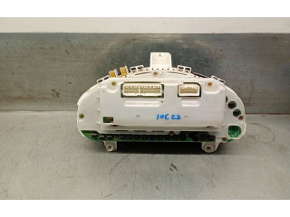 Панель приборов 8380048060, 8380048060   Lexus RX XU10       