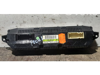 Блок управления климат-контролем 7M5T18C612CD   Ford Focus