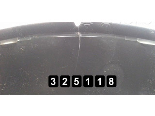 Přístrojová deska  Peugeot 607 2002 9629598280  