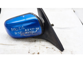 Zpětné zrcátko  Mazda 323 F 2002  e13010089, e13020089  