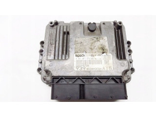 Řídící jednotka 55208738, 0281013576   Alfa Romeo 159 2006