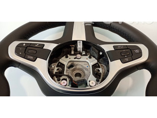 Volant BMW 6 G32 Gran Turismo 2017 021099, 32308008178  