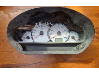 Přístrojová deska  Alfa Romeo 166 1999 156029844, 0P0300210M0C0  