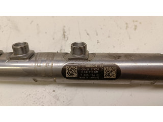 Vstřikovací lišta 0445216031, 780012402   BMW 3 E90 E91  pro naftový motor 3.0  