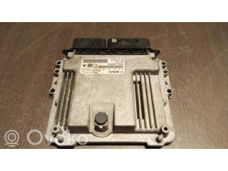 Řídící jednotka 0281031864, 9808450480   Citroen C4 Grand Picasso 2015