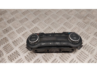 Блок управления климат-контролем A2469002508, A2469010905   Mercedes-Benz GLA W156