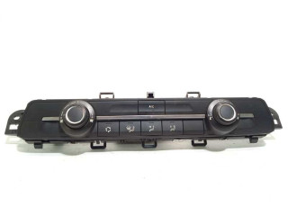 Блок управления климат-контролем 98081723ZD   Toyota Proace