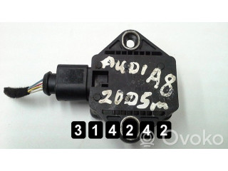 Блок управления двигателя 0265005245   Audi A8 S8 D3 4E