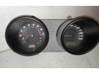 Přístrojová deska  Seat Arosa  6H0920800  