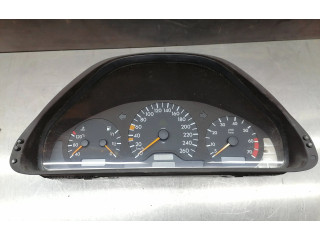 Přístrojová deska  Mercedes-Benz CLK A208 C208 1999 2085400311  