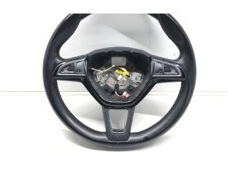 Volant Skoda Octavia Mk3 (5E) 2012 3V0419091L  