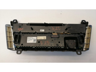 Блок управления климат-контролем 9224709   BMW 5 GT F07