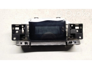 Дисплей    AM5T18B955AF, B3106V127905   Ford Focus