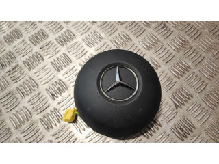 Подушка безопасности водителя 310445798162   Mercedes-Benz EQB