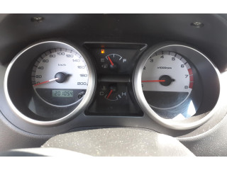 Přístrojová deska  Subaru Justy 2003 341006G0, 3410086G20  