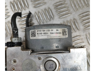 Блок АБС 57110TGHL120M1   Honda  Civic X  2016 - 2021 года