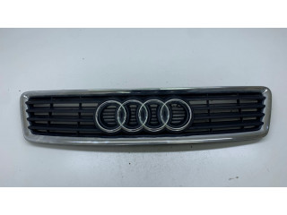 Передняя решётка Audi A6 Allroad C5 1999-2005 года 4Z7853651      