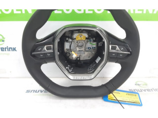 Volant Peugeot 2008 II 2022 98255044ZD, 98255044ZD  