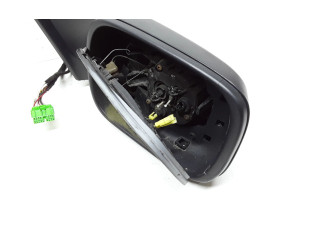 Zpětné zrcátko  Volvo XC90 2003  30744786  