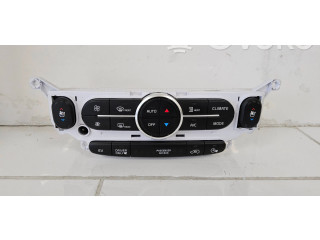 Блок управления климат-контролем 97250E4020, 87250F4020   KIA Soul