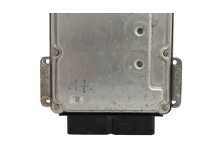 Řídící jednotka 55268845, 0281031203   Suzuki Vitara (LY) 2017