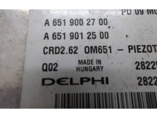 Řídící jednotka A6519005301   Mercedes-Benz C W204 2007