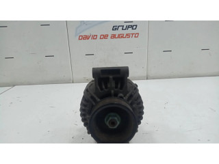 Генератор A151540202, Q124655328BOSCH   Mercedes-Benz Vito Viano W447      