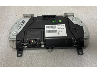 Přístrojová deska  Renault Captur II 2024 248094843R, 248094843R  