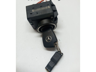 Řídící jednotka A6121534979, 6121534979   Mercedes-Benz CLK A209 C209 2004