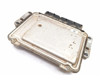 Řídící jednotka 3911327825, 39113-27825   Hyundai Santa Fe 2005