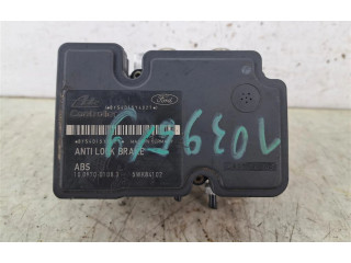 Jednotka ABS 3M51-2M110-CA   Mazda 3 I 2004