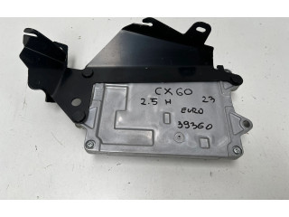 Řídící jednotka PXGH18881A, E6TA5571H1   Mazda CX-60 2023