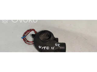 Вентилятор радиатора     A6395450095, 6395450095    Mercedes-Benz Vito Viano W639 2.1