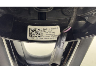 Volant Audi A4 Allroad B9 2017 8W0419091CK, 8W0419091CK  
