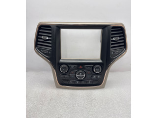 Блок управления климат-контролем P05091851AF   Jeep Grand Cherokee