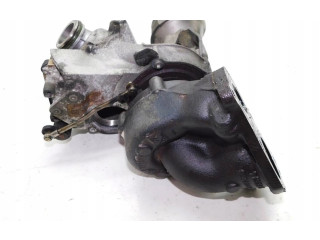  Турбина BMW X6 F16  53039700522         