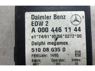 Блок управления A0004461144   Mercedes-Benz Vito Viano W638