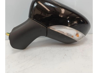 Zpětné zrcátko  Renault Captur 2013    