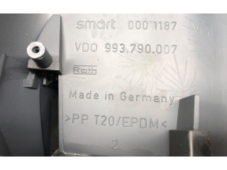 Панель приборов 0001187   Smart ForTwo I       