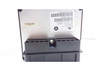 Блок управления АБС 4686226, 25094001004   Chrysler Voyager