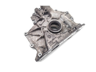 Čerpadlo oleje 6H4Q-6600-DB   Land Rover Range Rover Sport L320   368DT