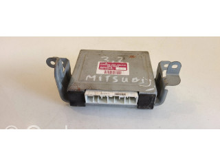 Блок управления АБС MN116563, 11581113541   Mitsubishi Pajero