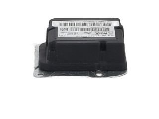 Блок подушек безопасности 9817062880   Citroen Jumpy