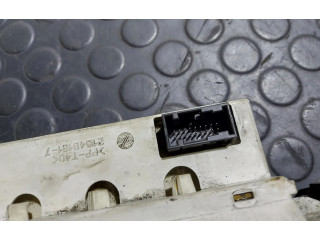 Дисплей    9637850077D   Peugeot 406