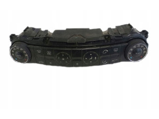 Блок управления климат-контролем 2118300190, 2118300190   Mercedes-Benz E W211