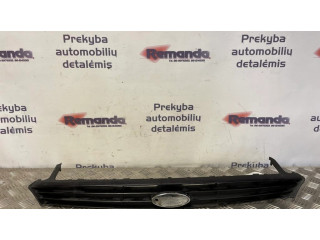 Передняя решётка Ford Focus 1998-2004 года 98AB8200A      